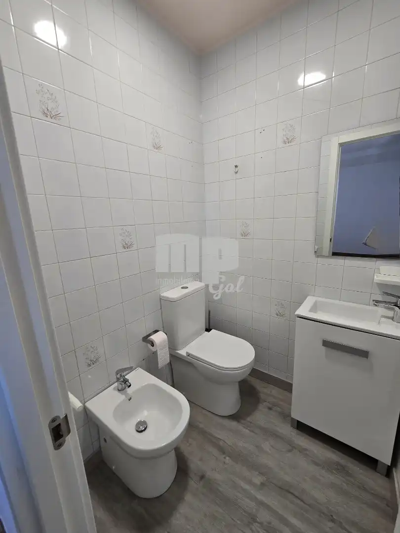 Baño de Casa o chalet en venta en Vilaboa con Calefacción, Jardín privado y Trastero