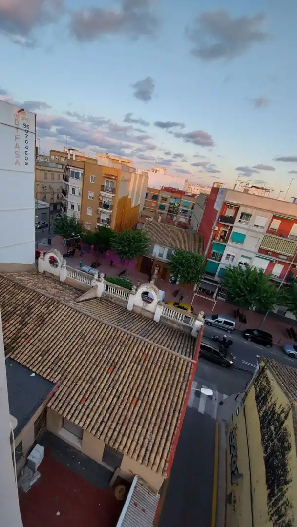 Casa o chalet en venta en Avenida CAMI NOU, Alfafar