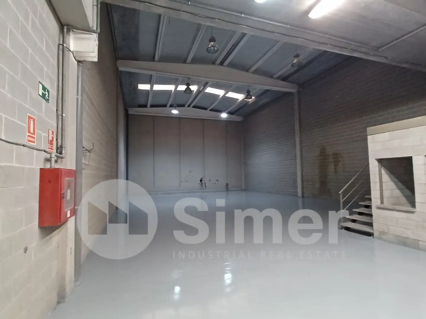 Industriegebäude zur Miete in Les Franqueses del Vallès, imagen 8