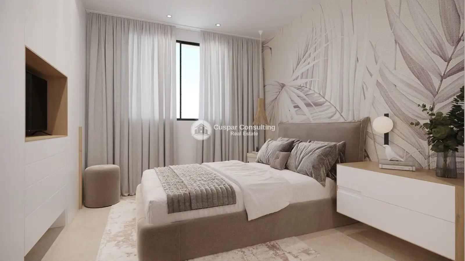 Appartement compact avec piscine à vendre à N/A, imagen 7