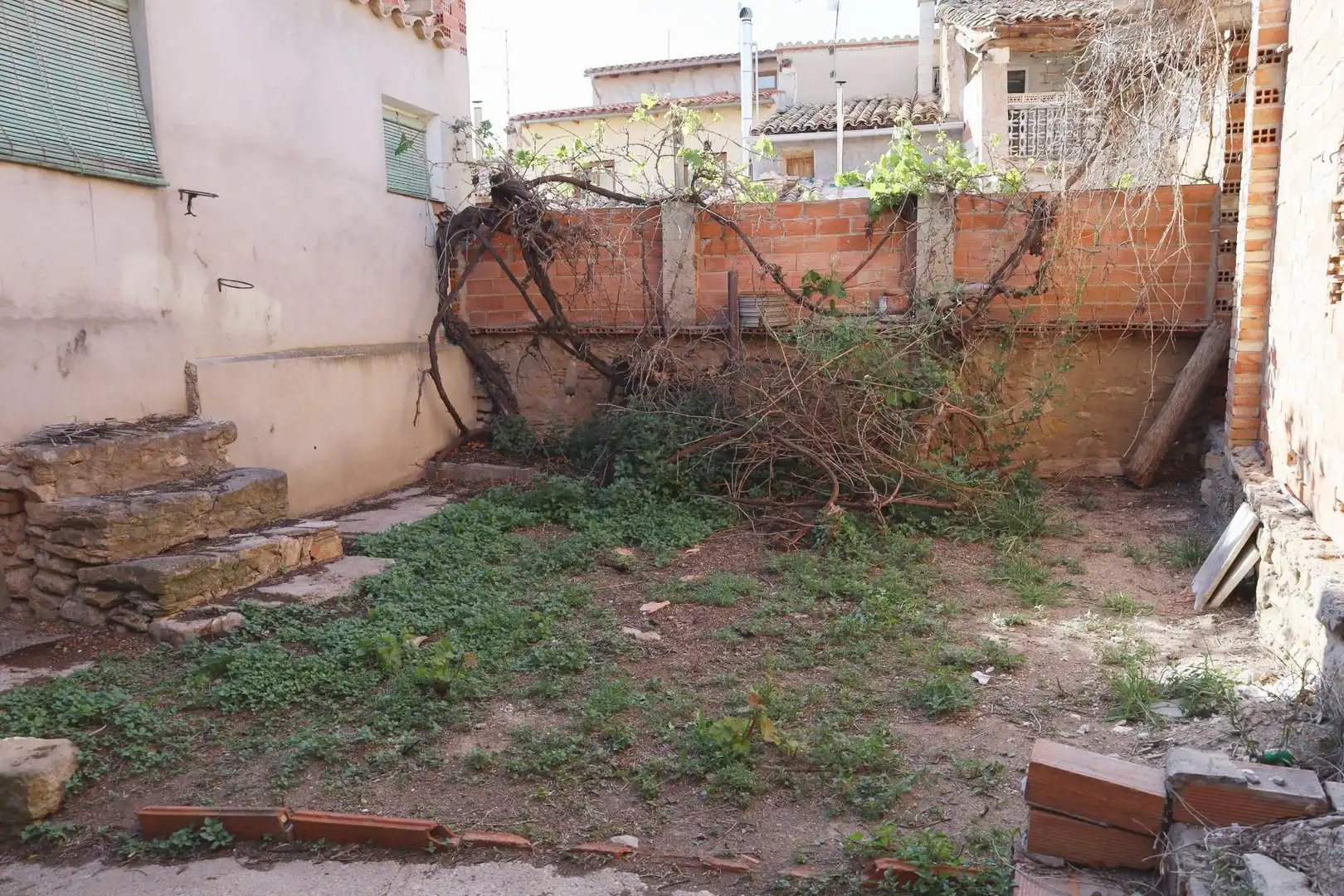 Houses for sale in La Codoñera  with Private garden, Terrace and Storage room