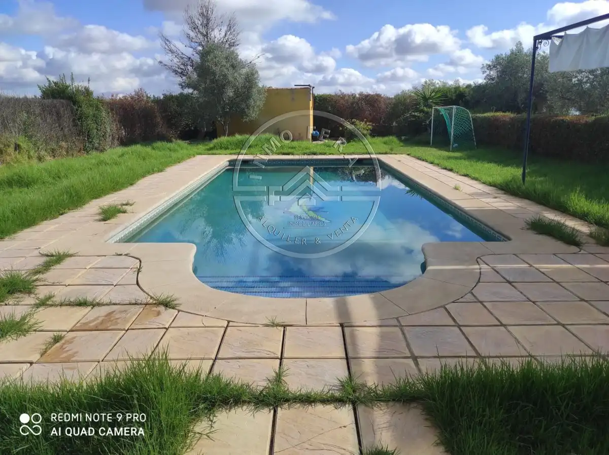 Villa avec piscine à vendre à Santaella, imagen 2