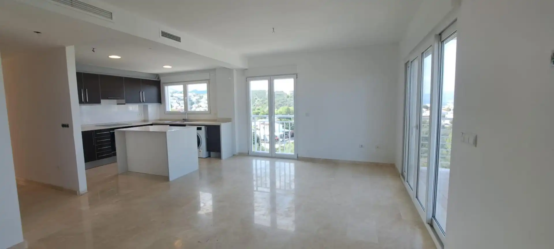 Apartament amb terrassa en venda a Pego, imagen 7