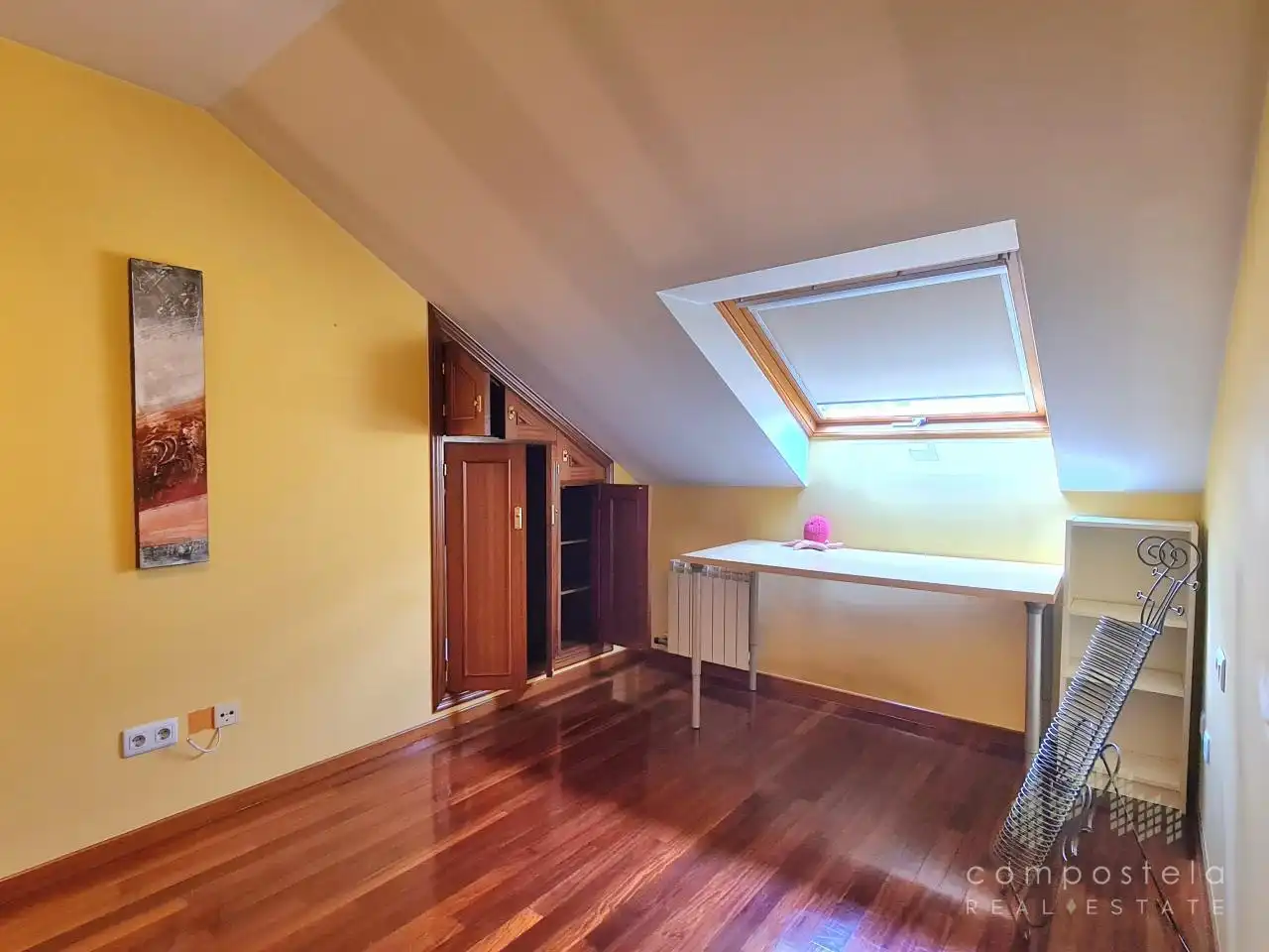 Duplexes for rent in Muiño Vello, O Milladoiro