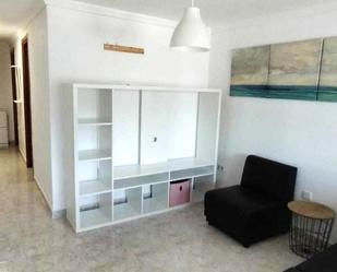 Living room of Apartment for sale in  Palma de Mallorca  with Furnished, Oven and Washing machine