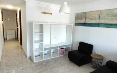 Living room of Apartment for sale in  Palma de Mallorca  with Furnished, Oven and Washing machine