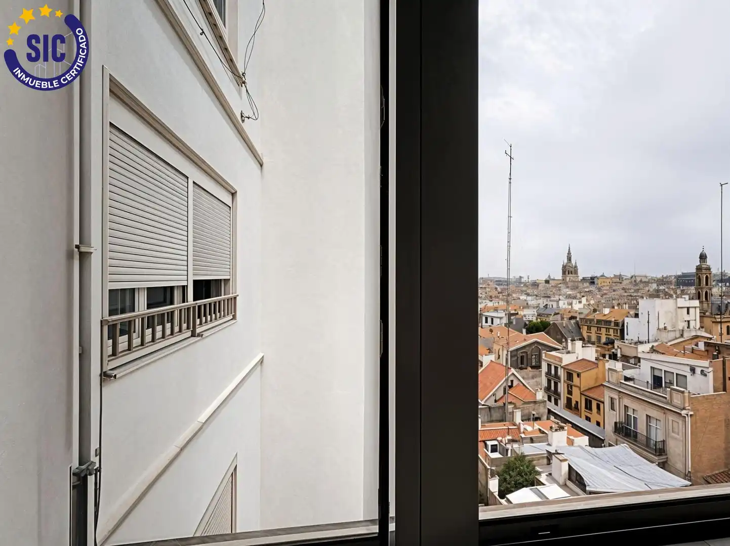 Àtic amb terrassa en venda a Avenida OEST, imagen 20