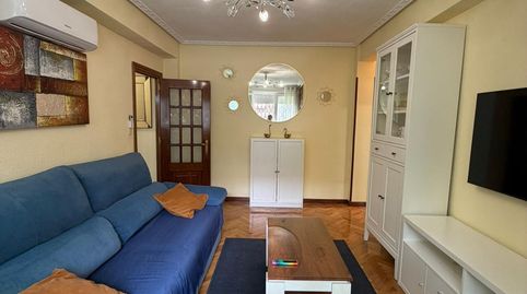 Foto 4 de Piso de alquiler en Calle Agastia, San Pascual, Madrid Capital