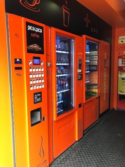 Local en venda en Donostia - San Sebastián 