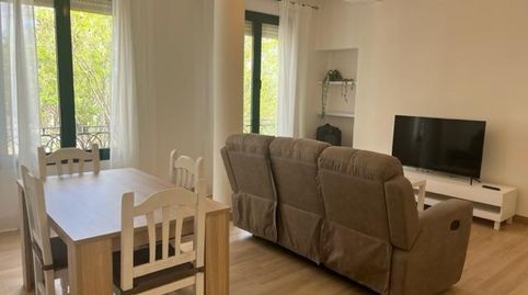 Foto 4 de Piso de alquiler en Reina Victoria - Miguel Hernández, Elche / Elx