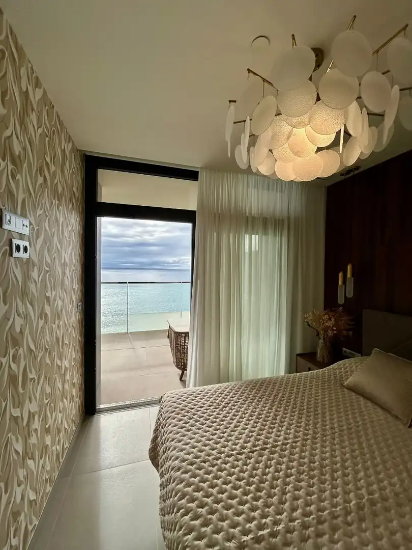 Wohnung mit Pool zur Miete in Playa de Poniente, imagen 13