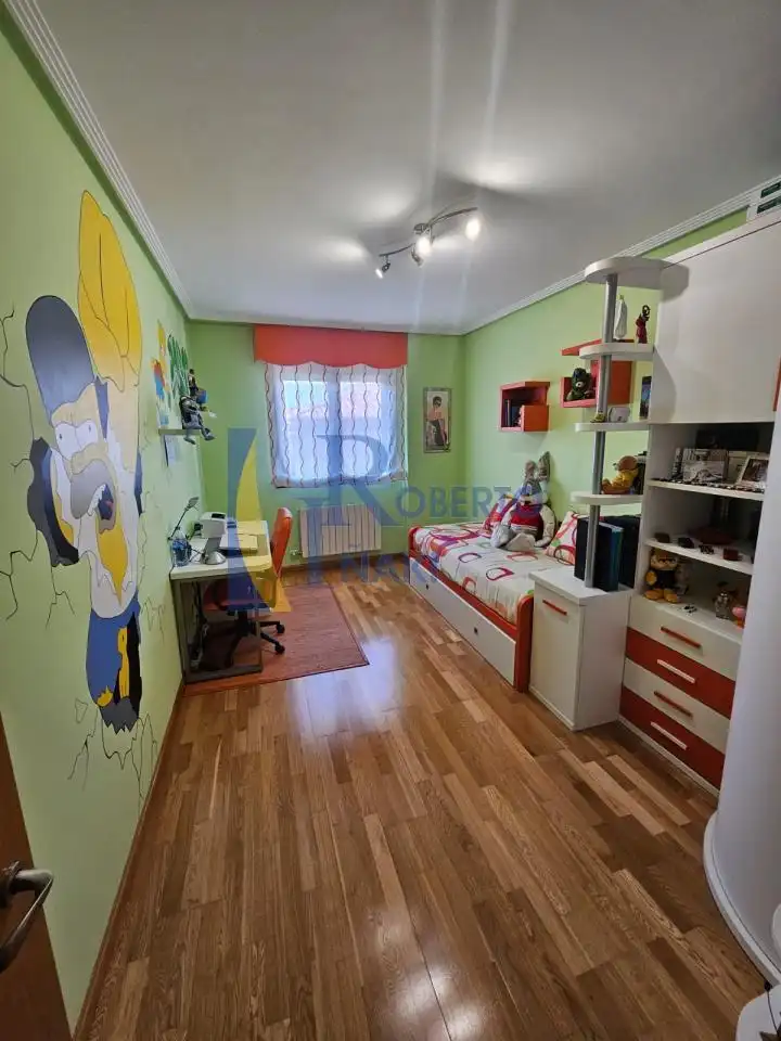 Pis amb ascensor en venda a Valencia de Don Juan, imagen 4