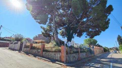 Foto 3 de Residencial en venta en Carrer Nou del Nord, 22, Palau-solità i Plegamans, Barcelona