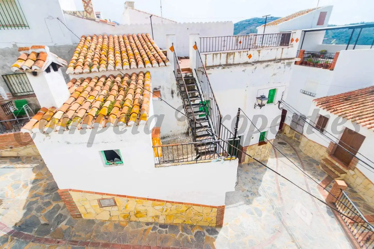 Casa en venda a Sayalonga, imagen 2