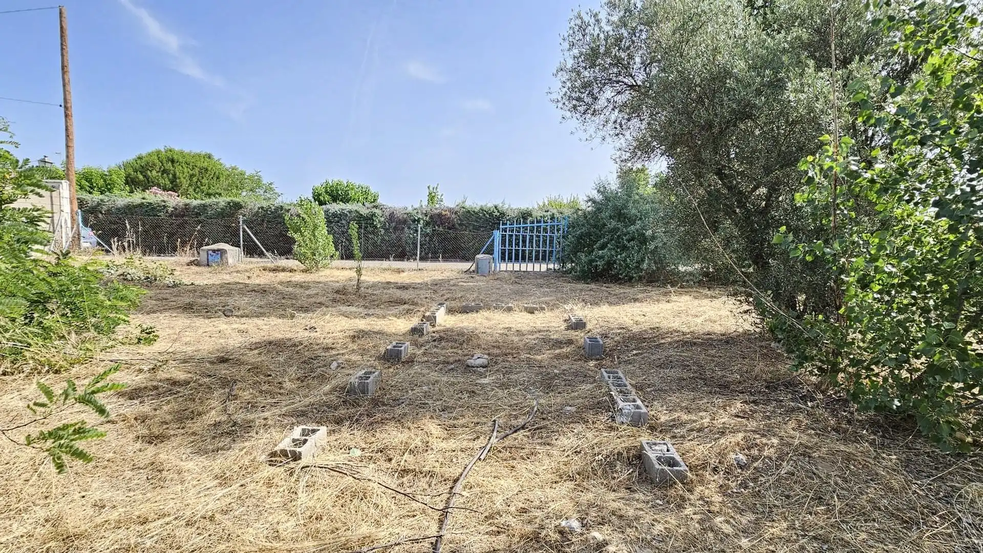 Lands and plots to rent in Hormigos, imagen 5