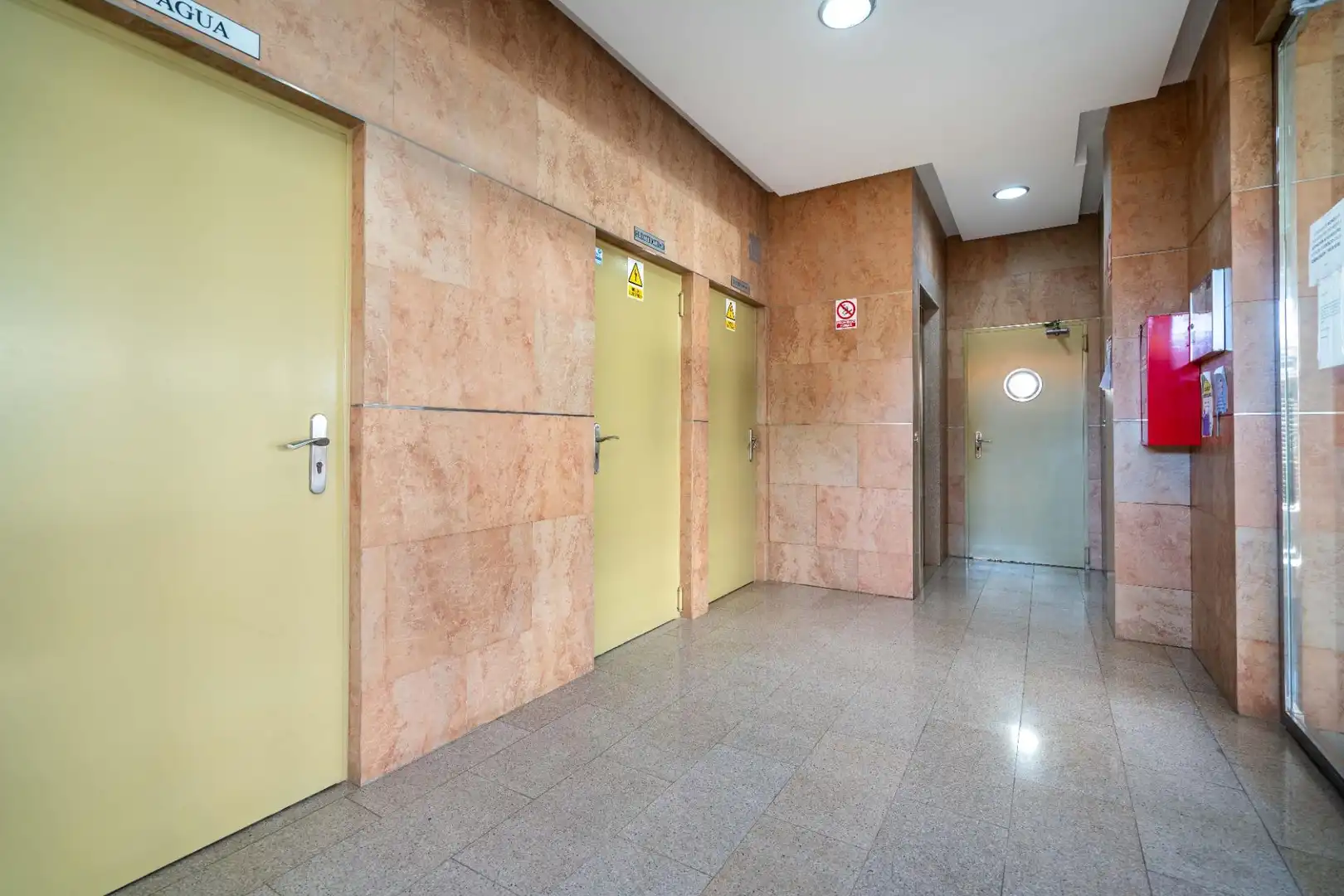 Pis en venda en Almería amb Aire condicionat, Traster i Piscina comunitària