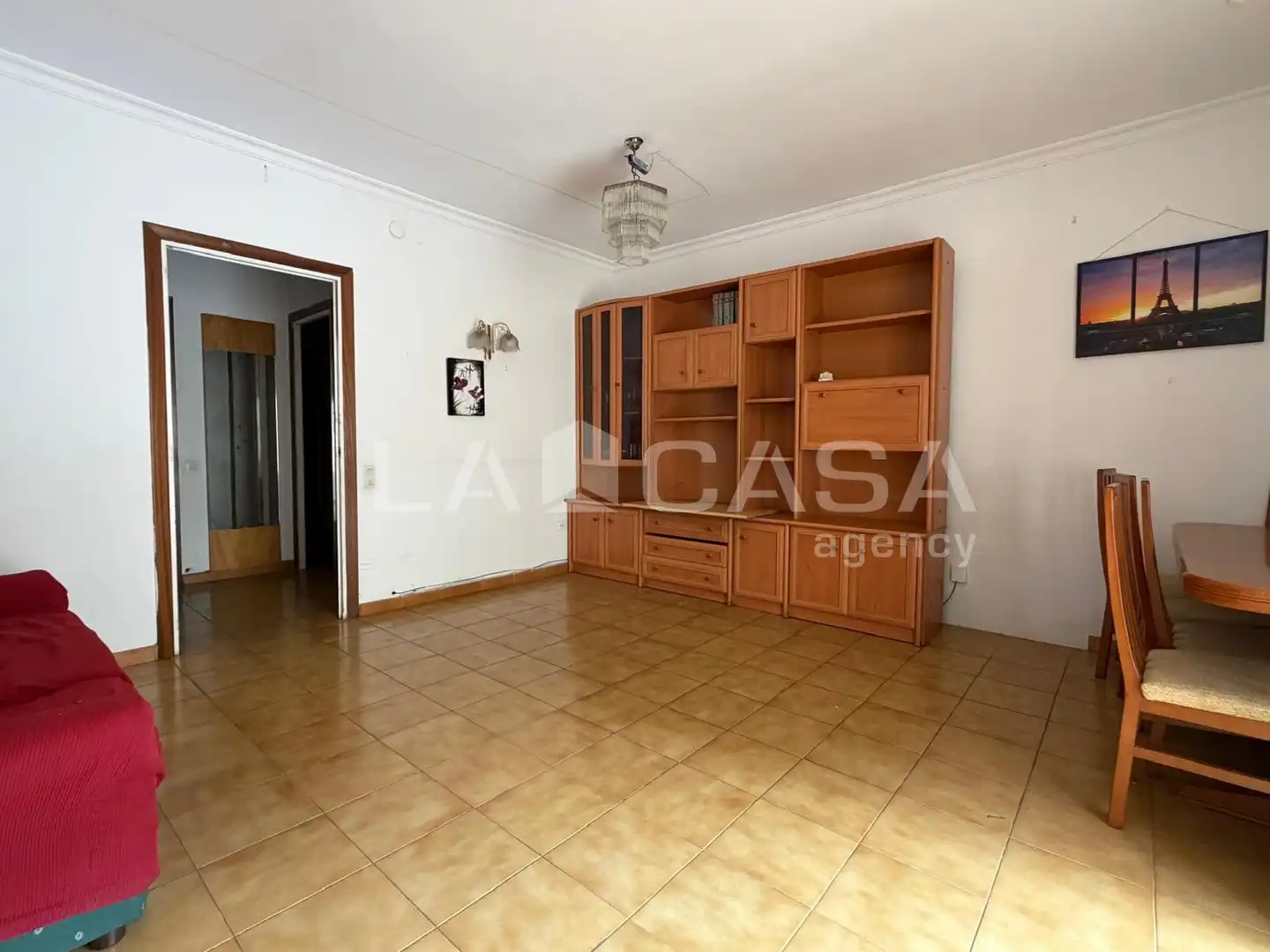 Piso con terraza en venta en Sant Andreu, imagen 14