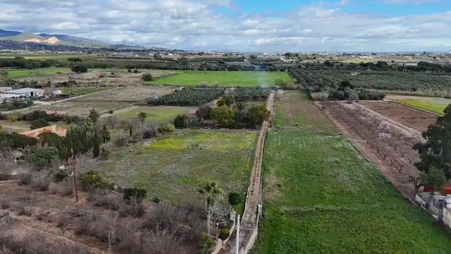 Terrenys i solars en venda a del Molí de Vent (CLOTA P45 P10), imagen 2