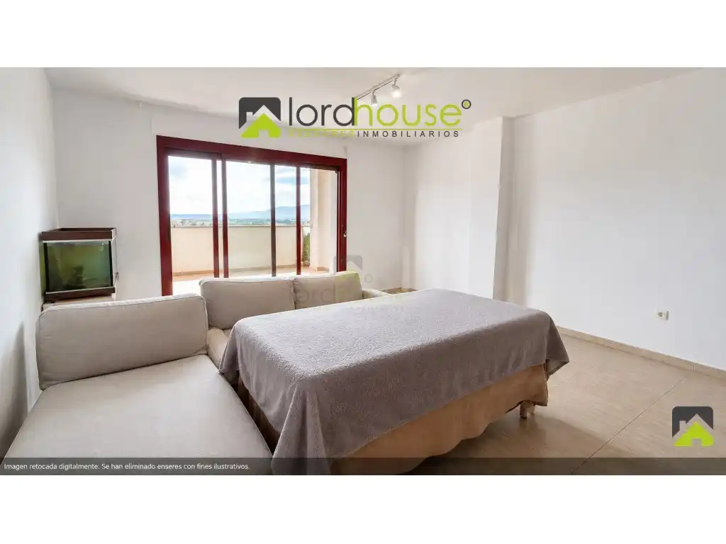 Penthouse with lift for sale in Avenida Juan Carlos, imagen 10