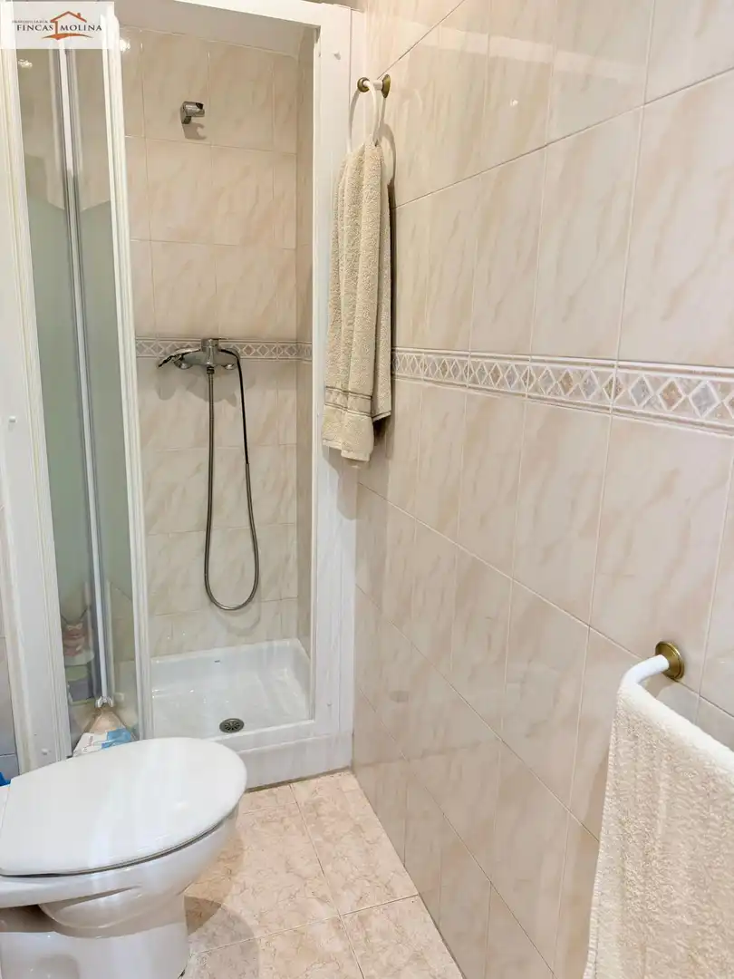 Bany de Casa o xalet en venda en  Palma de Mallorca amb Aire condicionat