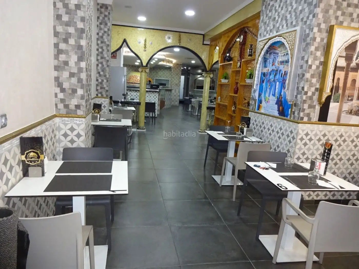 Local comercial en venda a Rocafonda, imagen 6
