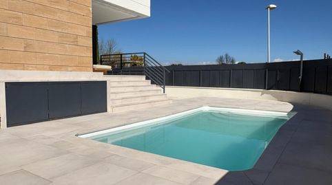 Foto 2 de Casa adosada en venta en Calle Albinoni, Villanueva de la Cañada ciudad, Villanueva de la Cañada