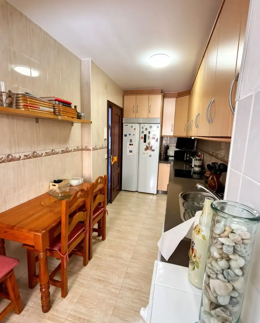 Erdgeschosswohnung mit Terrasse zum Verkauf in Benamara - Atalaya, imagen 5