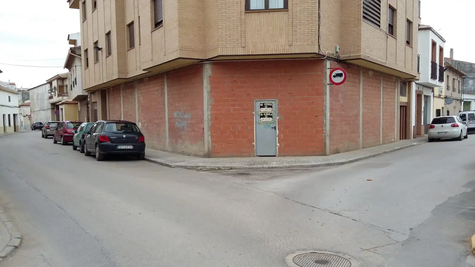 Local commercial à vendre à Villarrobledo, imagen 2