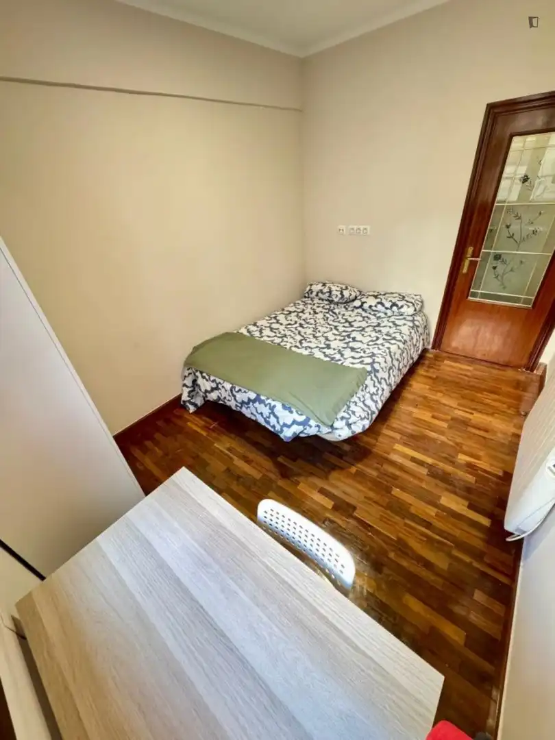 Habitació a Bilbao , Bizkaia