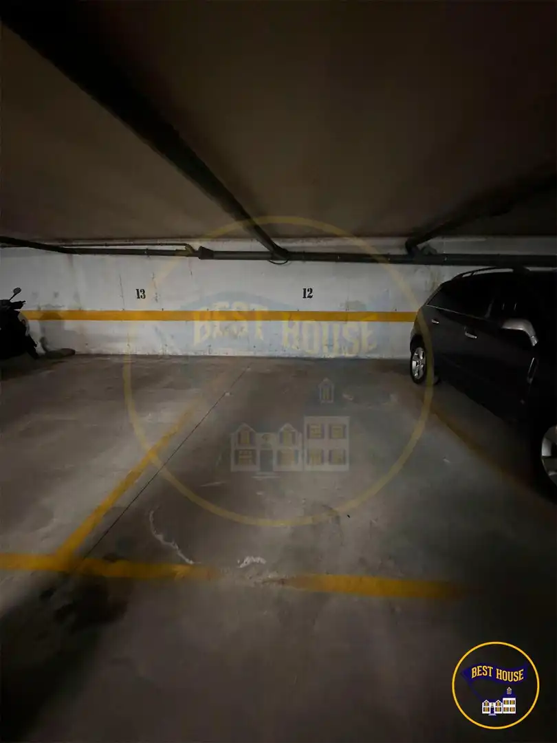 Parking de Piso en venta en Cuenca con Calefacción y Trastero
