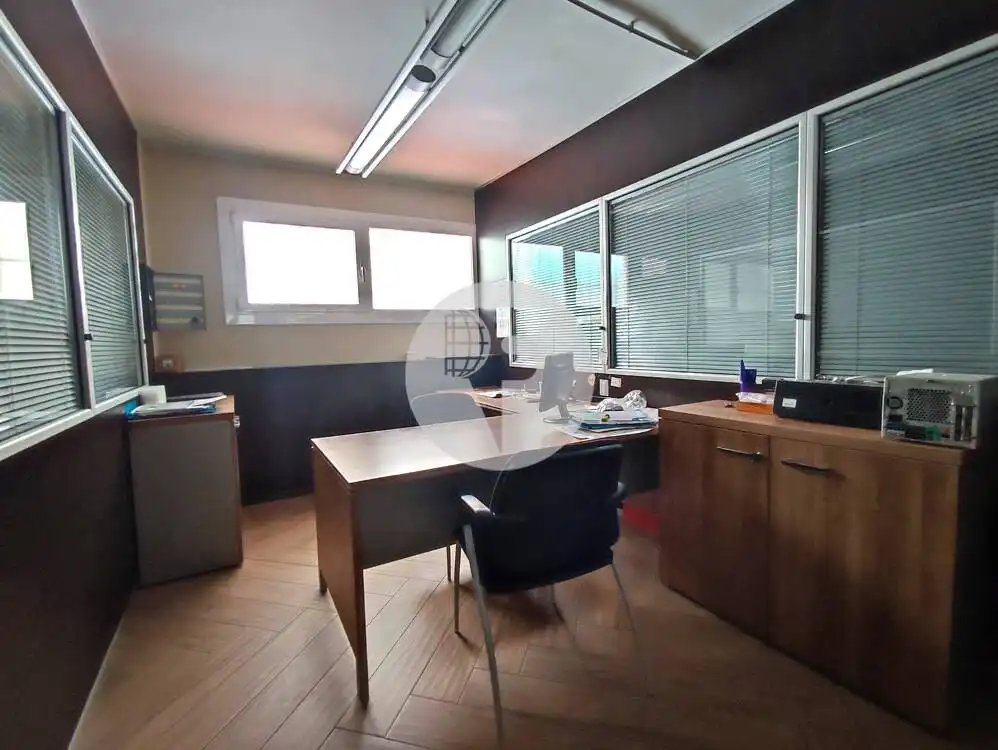 Local en venta en Barcelona con Aire acondicionado y Calefacción