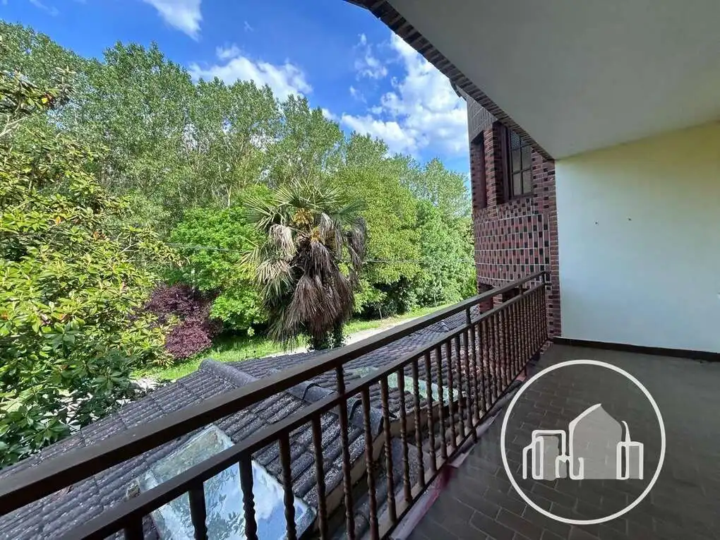 Chalet en venta en Merindad de Montija, imagen 16