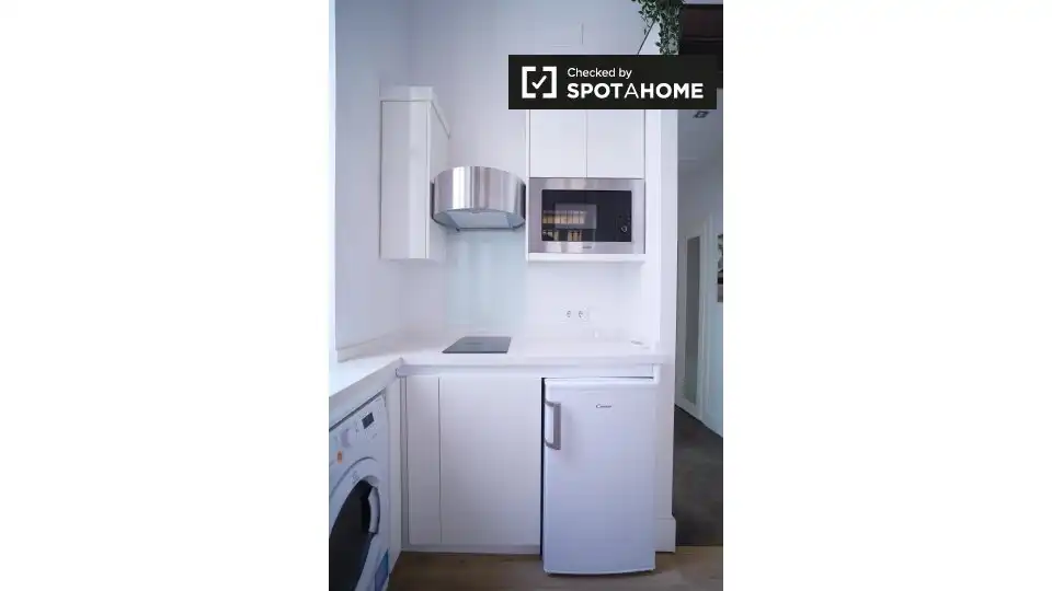 Habitación en Encarnación - Regina
