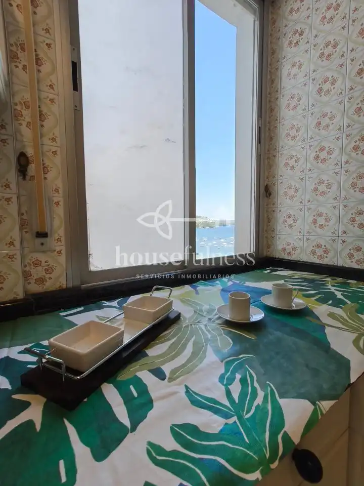 Flat for sale in Cabanas  with Heating, Terrace and Storage room