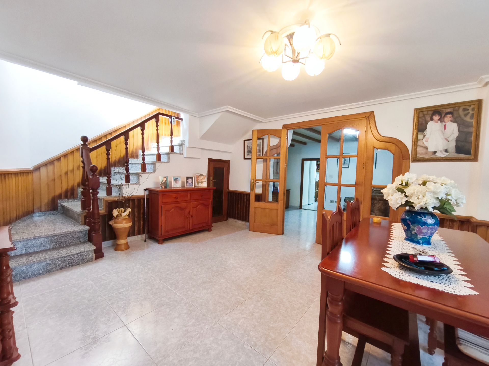 House or chalet for sale in Verín  with Private garden, Furnished and Balcony