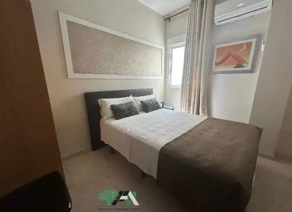 Habitación de Piso en venta en Baeza con Aire acondicionado, Amueblado y Balcón