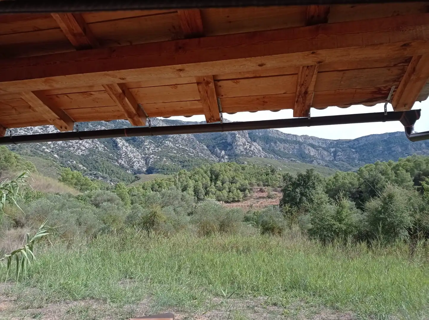 Land for sale in Horta de Sant Joan