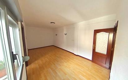Sala d'estar de Pis en venda en Gijón 