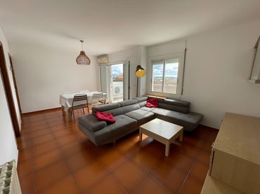 Attico con balcone in vendita a Carrer Major 383