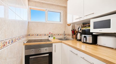 Foto 4 de Piso en venta en Calle Piscis, 1, Solymar, Benalmádena