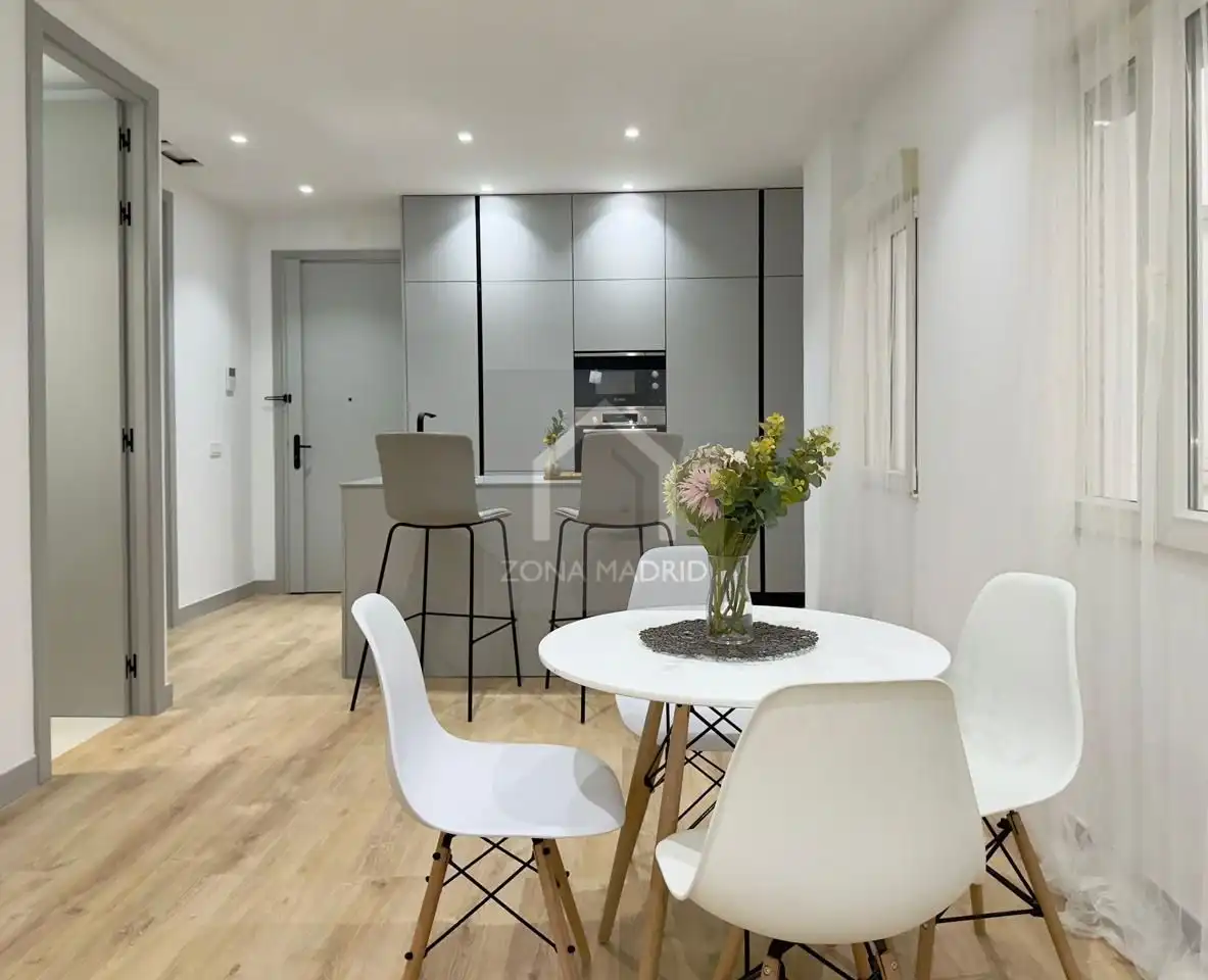 Flat with lift for sale in Del General Díaz Porlier, imagen 7