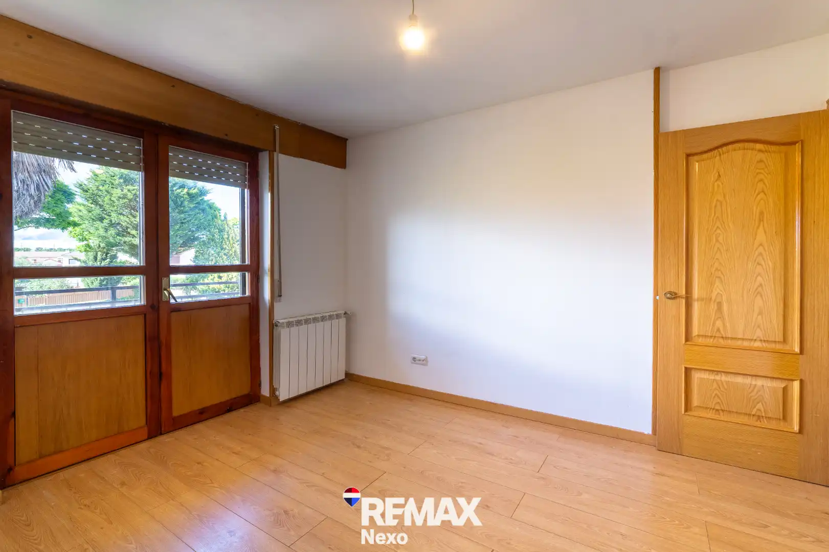 Detached homes for sale in Viana de Cega  with Heating, Parquet flooring and Terrace