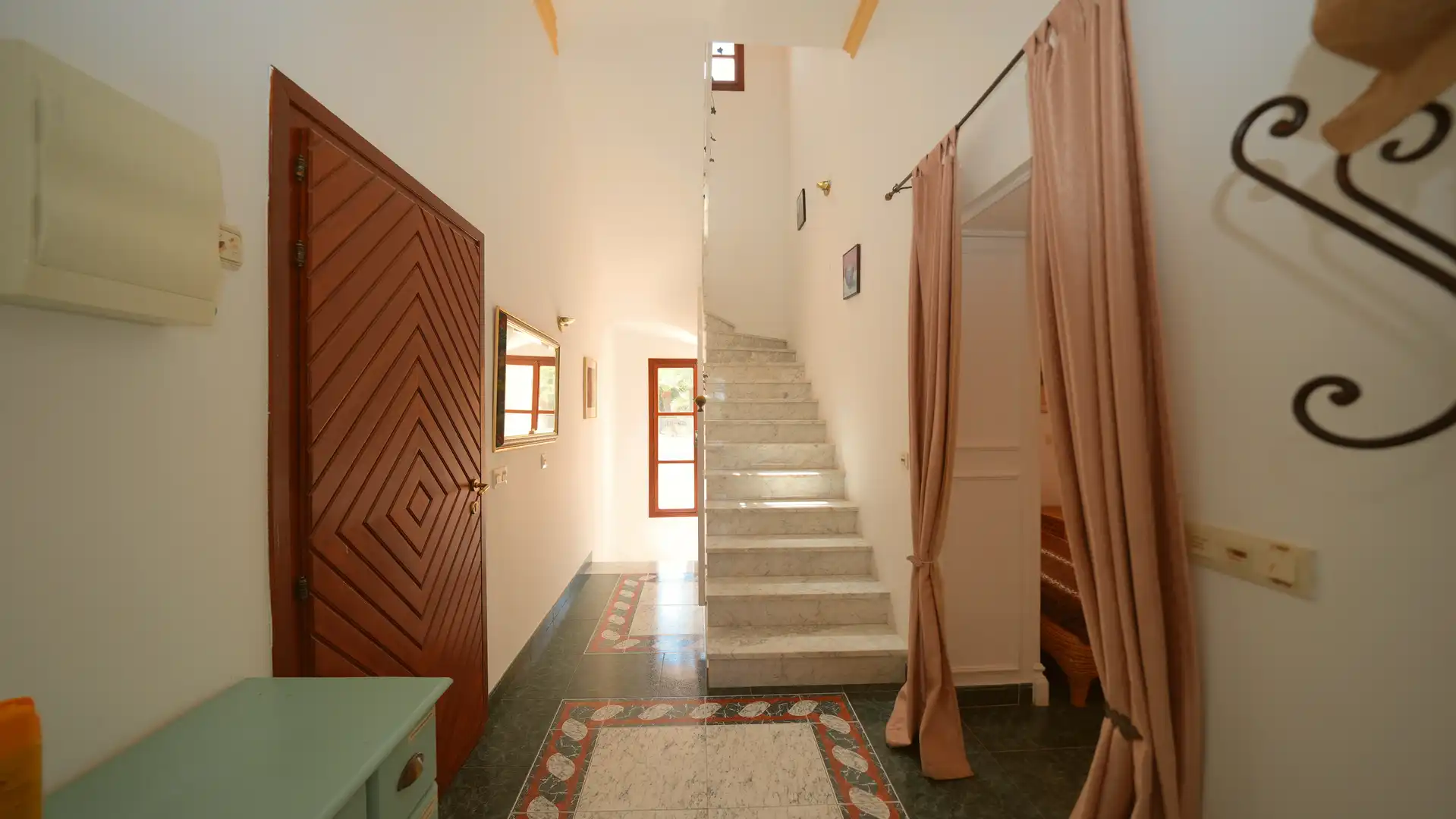 Casa rustica con piscina in vendita a El Montgó, imagen 28
