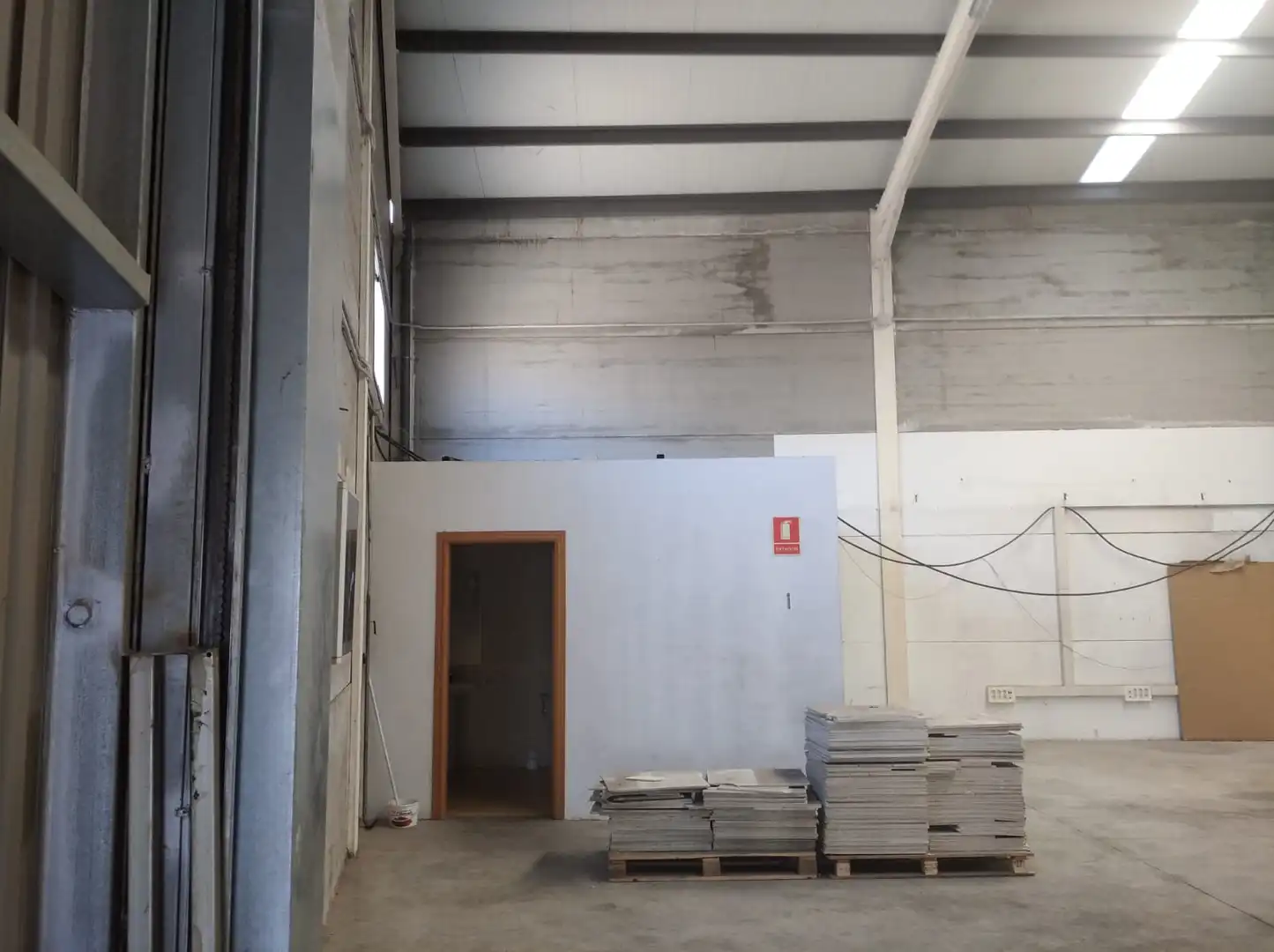 Industriegebäude zum Verkauf in Calle Valle de Alcudia, imagen 14