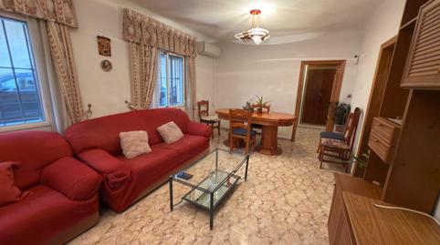 Foto 3 de Pis en venda a Virgen del Remedio - Parque Lo Morant, Alicante / Alacant