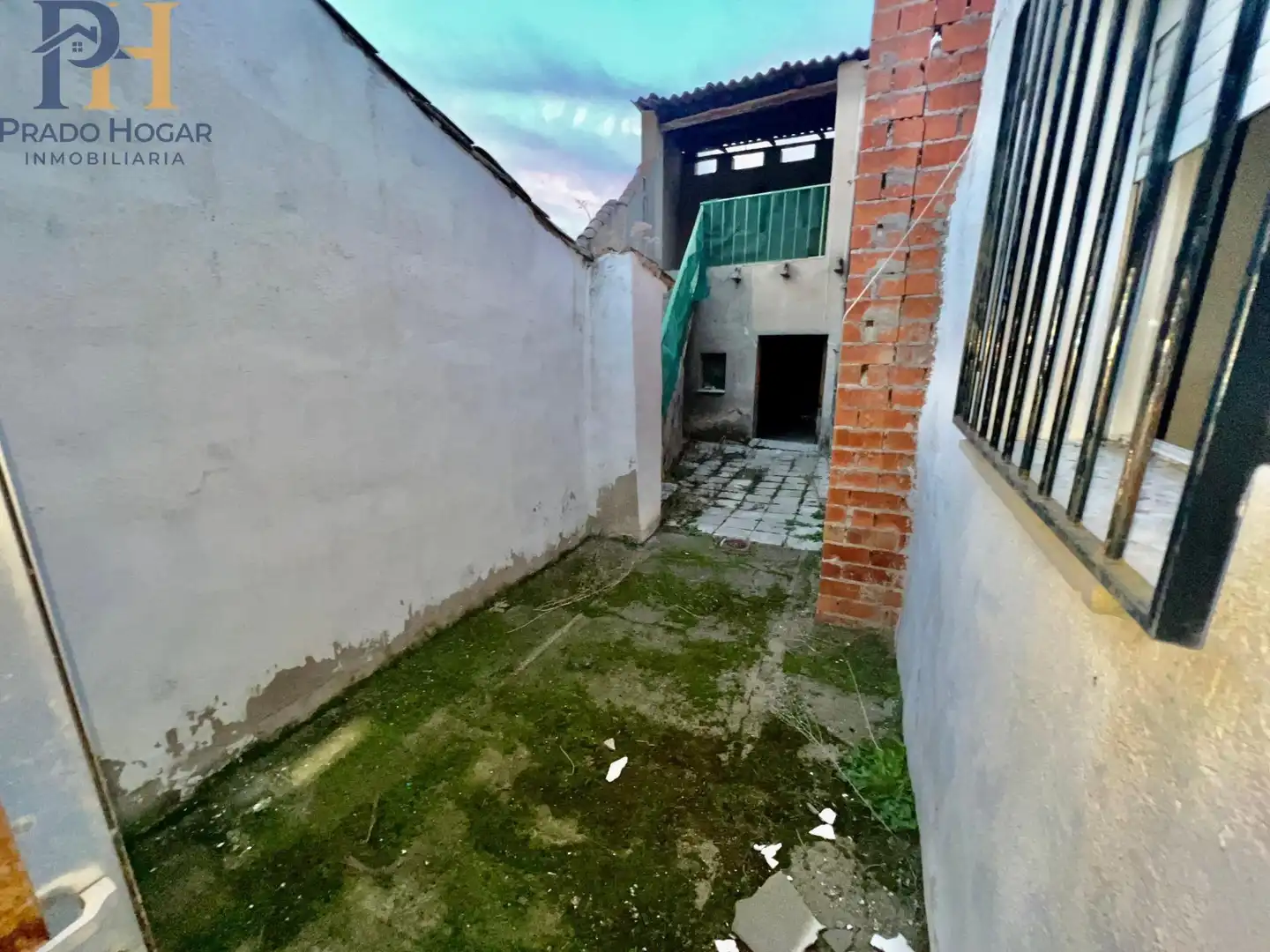 Casa o chalet en venta en La Puebla de Montalbán