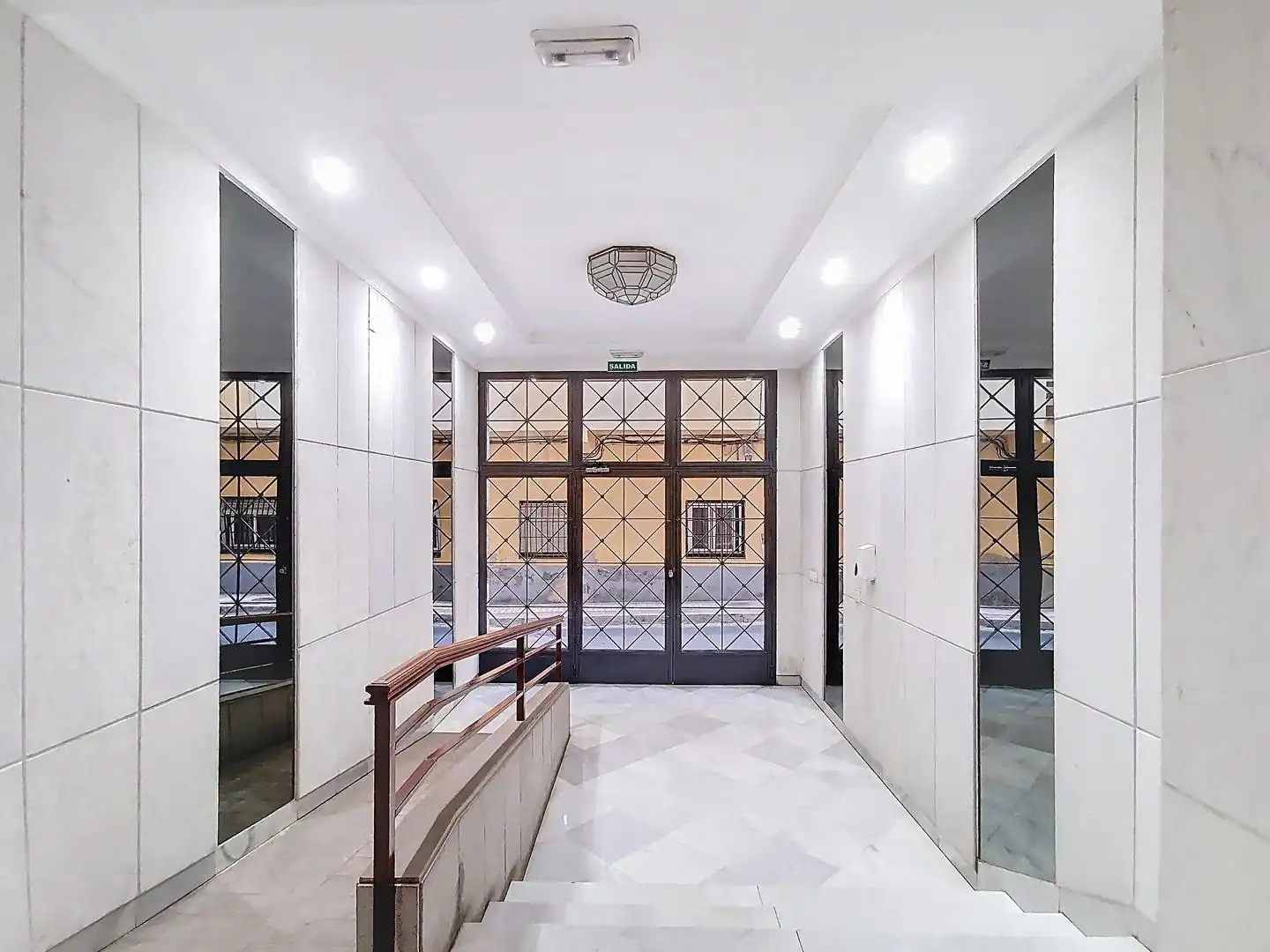 Appartement avec terrasse à louer à Carretera DE LA SIERRA, imagen 18