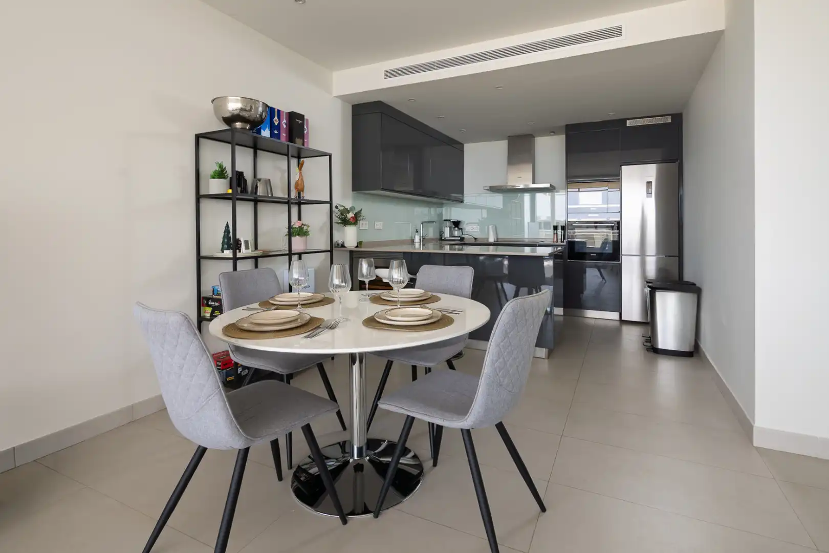 Apartament amb piscina en venda a El Higuerón, imagen 5