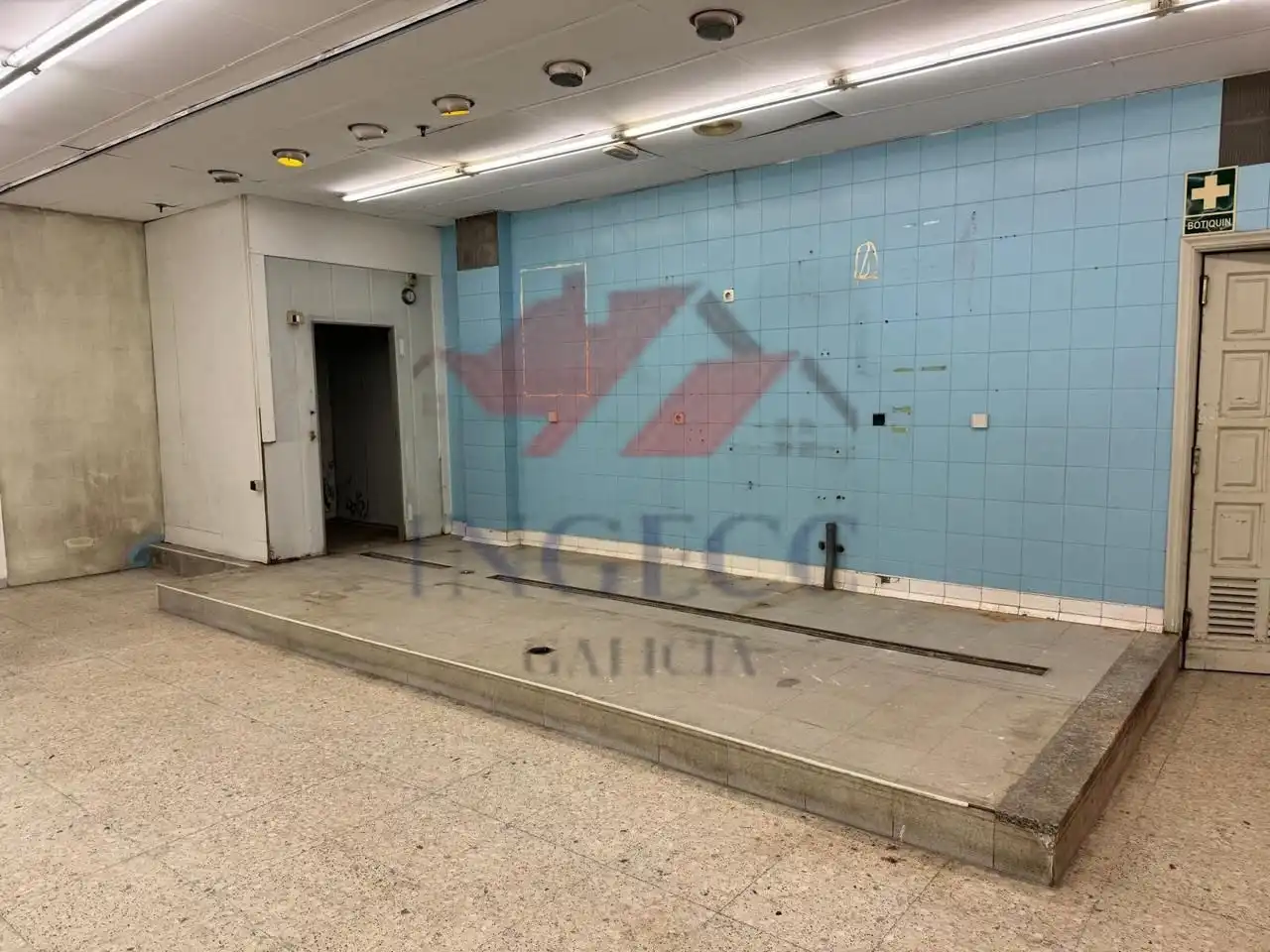 Gewerbefläche zur Miete in Rúa Novoa Santos, imagen 15