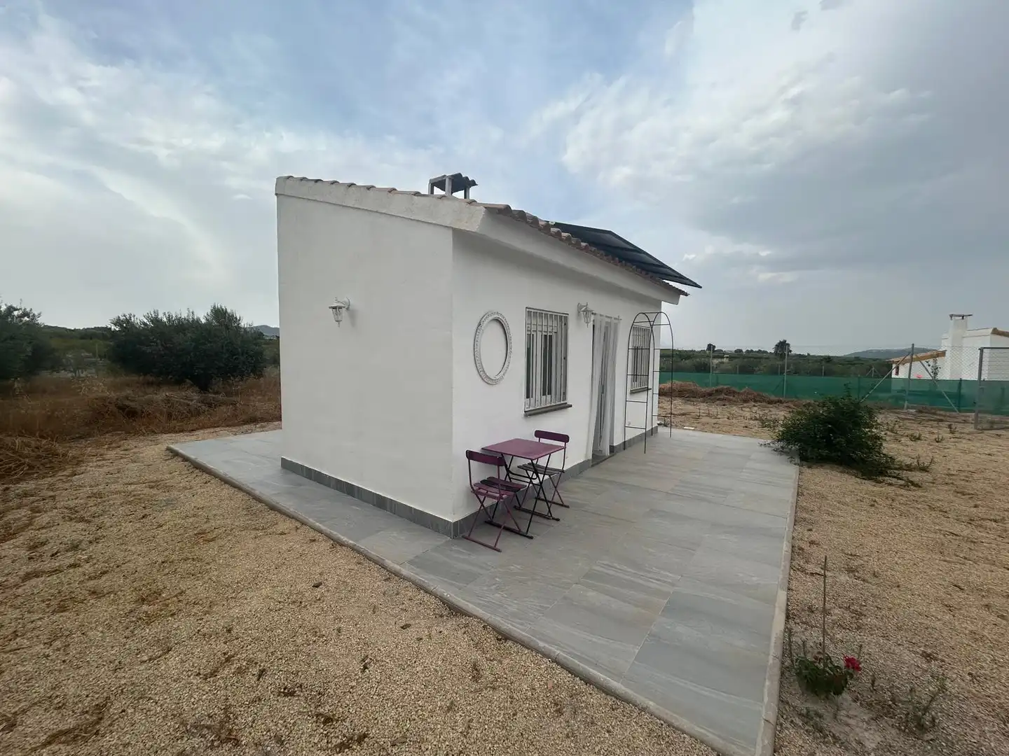 Maison rustique avec jardin à vendre à Camino del Prado, imagen 3